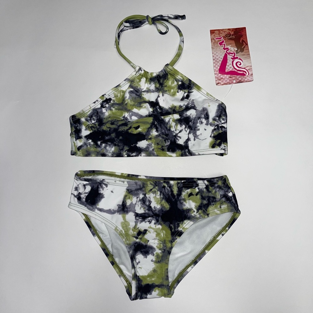Kids Swimsuit Size 7